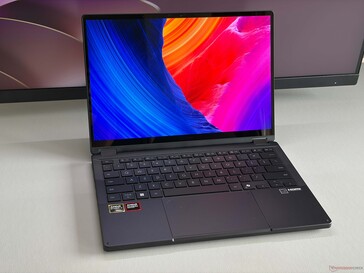 Asus ProArt PX13 med OLED-skärm från Samsung