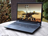 Lenovo ThinkPad P16 laptop recension: RTX A2000 nu med full kraft