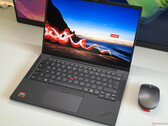 En utmärkt bärbar dator för affärsbruk med 64 GB RAM – Recension av Lenovo ThinkPad T14s Gen 7 AMD