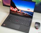 En utmärkt bärbar dator för affärsbruk med 64 GB RAM – Recension av Lenovo ThinkPad T14s Gen 7 AMD