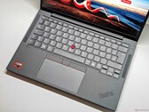 Lenovo ThinkPad X13 G6 (bildkälla: Notebookcheck)