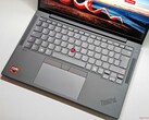 Lenovo ThinkPad X13 G6 (bildkälla: Notebookcheck)