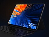 Xiaomi Pad 6 Max 14 lanserades i augusti 2023 med en Snapdragon 8+ Gen 1. (Bildkälla: Xiaomi)