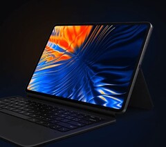 Xiaomi Pad 6 Max 14 lanserades i augusti 2023 med en Snapdragon 8+ Gen 1. (Bildkälla: Xiaomi)