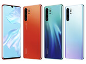 Test: Huawei P30 Pro Smartphone (Sammanfattning)