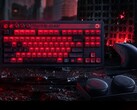 8BitDos Retro 87 Mechanical Keyboard och Retro R8 Mouse får versioner med Gears of War: E-Day-tema.