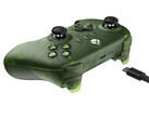 8BitDo Ultimate 3-mode controller för Xbox i Jade ansluts via USB-C, Bluetooth och 2,4 GHz trådlöst. (Bildkälla: 8BitDo)