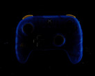 8BitDos senaste kontrollersläpp i begränsad upplaga kommer i ett enda färgalternativ. (Bildkälla: 8BitDo)
