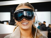Apple sägs utveckla ett lättare och mer prisvärt mixed reality-headset. (Bildkälla: Ali Colak)