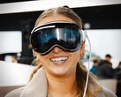 Apple sägs utveckla ett lättare och mer prisvärt mixed reality-headset. (Bildkälla: Ali Colak)