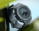 Casio kommer att anordna ett lotteri för Chengdu Limited Edition Panda-klockan (bilden) i Kina. (Bildkälla: Casio via Weibo)