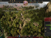 En skärmdump från Celestial Empire (bildkälla: President Studios)