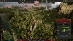 En skärmdump från Celestial Empire (bildkälla: President Studios)