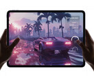Den kompakta OnePlus ryktas nu ha en 8,X-tums skärm. På bilden: Pad 3. (Bildkälla: OnePlus)