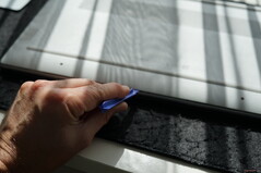 Demontering av HP 255 G10