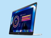 Dell Pro 14 Plus Portable Monitor har ett bildförhållande på 16:10. (Bildkälla: Dell)