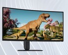 Dell lanserar nya Alienware-spelskärmar till attraktiva priser.