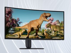 Dell lanserar nya Alienware-spelskärmar till attraktiva priser.