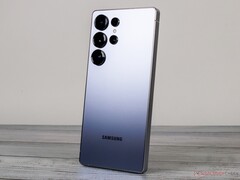 Galaxy S25 Ultra sägs vara dyrare att tillverka än Galaxy S24 Ultra. (Bildkälla: Notebookcheck)