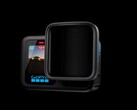 GoPro Hero 13 Black's Anamorphic Lens mod är lätt att installera (Bildkälla: GoPro)