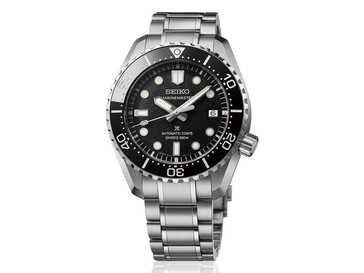 Seiko Marinemaster 1968 Heritage HBF001 