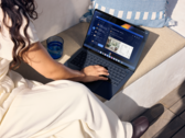 Fem nya premiummodeller av Googlebook kan förbeställas från och med idag