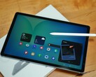 Samsung Galaxy Tab S10 FE har förbättrats, men är ganska dyr med tanke på dess prestanda