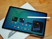 Samsung Galaxy Tab S10 FE har förbättrats, men är ganska dyr med tanke på dess prestanda