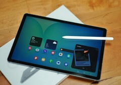 Samsung Galaxy Tab S10 FE har förbättrats, men är ganska dyr med tanke på dess prestanda