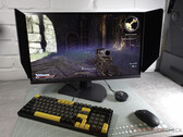 Hastighet är dess prioritet: KTC 24N1 400-Hz spelmonitor granskad