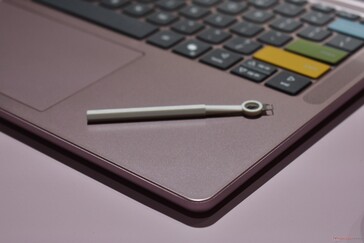 Verktyg för att ta bort tangentknappar till Lenovo IdeaPad Vibe.