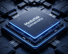 MediaTek Dimensity 9500 har gjort sin Geekbench-debut (bildkälla: Google Gemini)