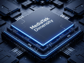 MediaTek Dimensity 9500 har gjort sin Geekbench-debut (bildkälla: Google Gemini)