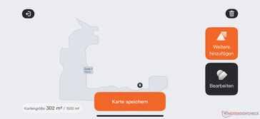 Edit har avslutat klippningen av zonen
