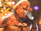 Släppdatum och titel för det nya Virtua Fighter-spelet förblir under omslag (Bild: Virtua Fighter)