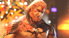 Släppdatum och titel för det nya Virtua Fighter-spelet förblir under omslag (Bild: Virtua Fighter)