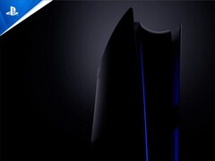 PS5 Pro teaser-bild visas (Bildkälla: Sony PlayStation YouTube med redigeringar)
