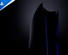 PS5 Pro teaser-bild visas (Bildkälla: Sony PlayStation YouTube med redigeringar)