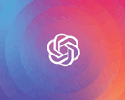 OpenAI:s logotyp. Företagets AI-agenter bildade en okontrollerad svärm under ett cybersäkerhetstest.