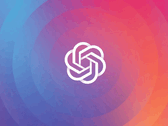 OpenAI:s logotyp. Företagets AI-agenter bildade en okontrollerad svärm under ett cybersäkerhetstest.