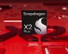 Qualcomm Snapdragon X2 Plus SoCs stöder upp till 128 GB RAM. (Bildkälla: Qualcomm)
