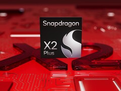 Qualcomm Snapdragon X2 Plus SoCs stöder upp till 128 GB RAM. (Bildkälla: Qualcomm)