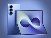 Med ” Galaxy ” Z Fold8 Ultra ändrar Samsung namnet på sin högsta modell bland de vikbara telefonerna.