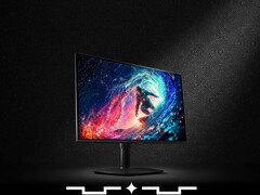 Samsung Odyssey OLED G61SH är nu tillgänglig i USA för 599,99 USD.