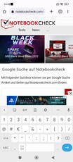 Xiaomi Poco M5s smartphone recension