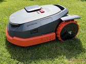 Segway Navimow X3 kommer med ett brett utbud av funktioner. (Bildkälla: Marcus Schwarten / Notebookcheck)