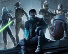 Karaktärer i Star Wars Zero Company.