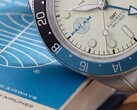 Timex nya automatiska GMT-klocka förmedlar känslan av flygningens guldålder