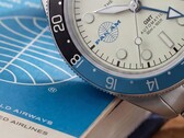 Timex nya automatiska GMT-klocka förmedlar känslan av flygningens guldålder
