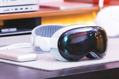 Apple arbetar enligt uppgift på sju nya headsets samtidigt. (Bildkälla: Jaime Marrero)